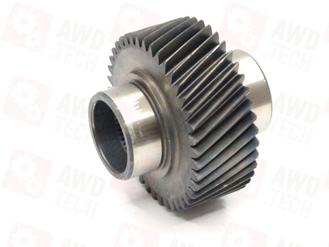 Gear Front Output (for ATC300)