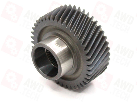 Getriebe Vorderer Ausgang (für ATC350)