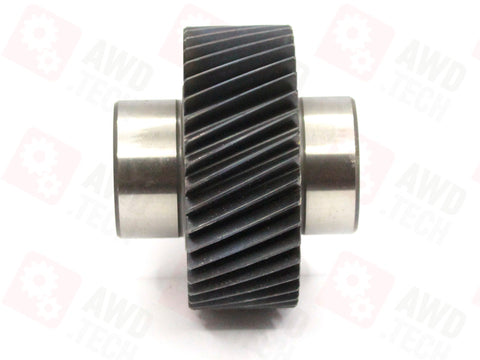 Getriebe Vorderer Ausgang (für ATC350)