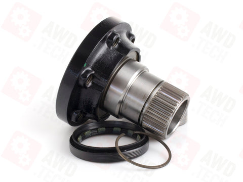 A1642820182 Комплект фланца переднего (для DCD/DCS)