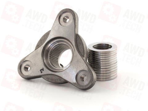 27107548116 Kit flangia posteriore (per ATC300)