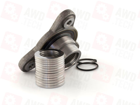 27107548116 Kit flangia posteriore (per ATC300)