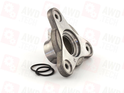 27107548116 Kit flangia posteriore (per ATC300)