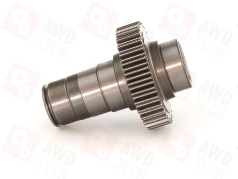 Salida del piñón (para ATC45L)