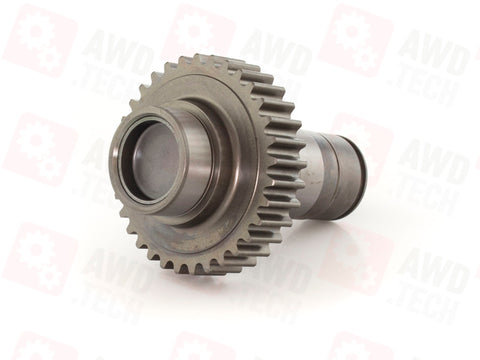 Salida del piñón (para ATC45L)