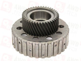 Gear Assembly With Drum Clutch (for ATC350)