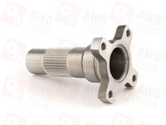 27107537664 Bride avant pour ATC400