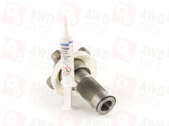 27107548115 Kit bride avant pour ATC300