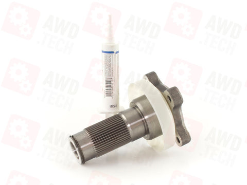 27107548115 Kit de brida delantera (para ATC300)