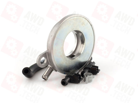 Масляный насос в сборе (для DCD)