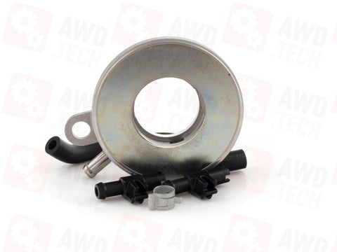 Масляный насос в сборе (для DCD)