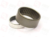 HK4020 Manicotto ad ago (per ITC PLA/DCD/DCS)