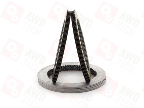 Комплект сцепления (для ITC PLA)