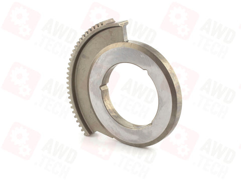 Bague d'actionneur (pour ATC13)