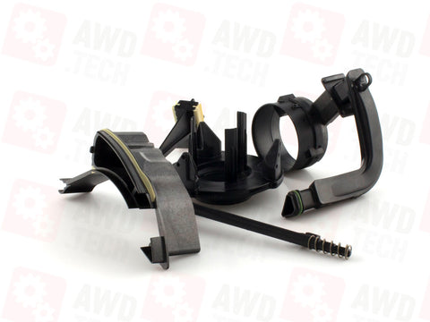 Kit de piezas de plástico (para ATC13)