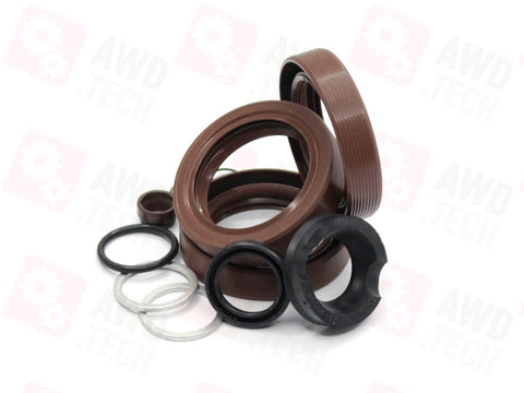 Zestaw uszczelniający (dla VG150)