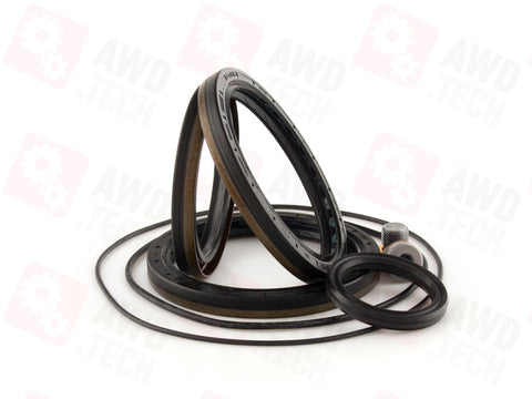 Kit di tenuta (per VAA350+)