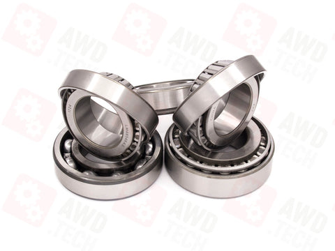 Kit de rodamientos (para MFA RDM)