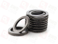 0AV498114 Set di spessori per VAA350+