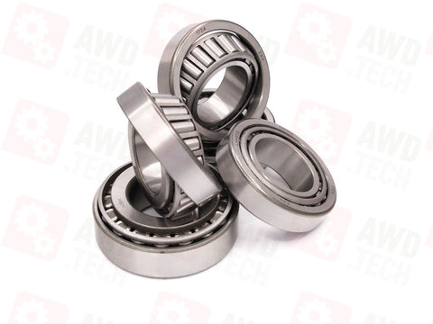 Kit de rodamientos (para MFA RDM)