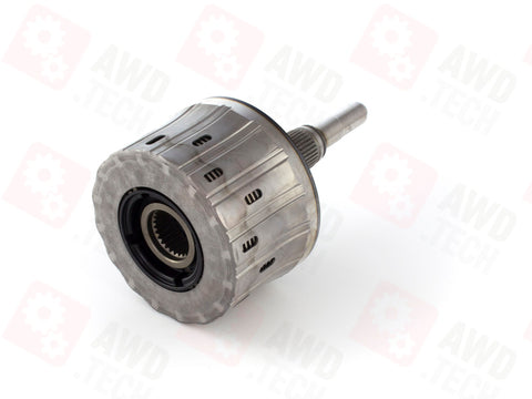 Звездочка в сборе (для MFA RDM)