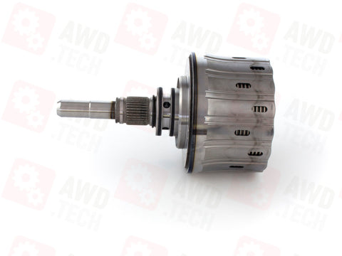 Звездочка в сборе (для MFA RDM)