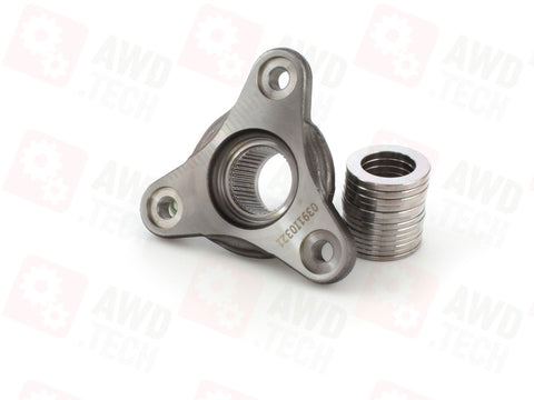 27107593440 Zestaw kołnierza tylnego (dla ATC35L/ATC13/ATC350)