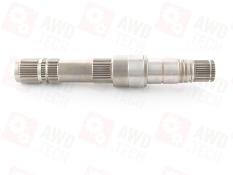 Комплект главного вала (для PL72 ATC)