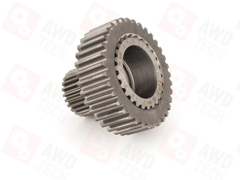 Звездочка (для DCS)