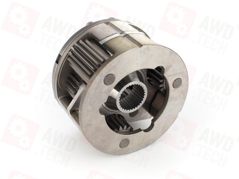 A2035500108 Дифференциал в сборе (для SEC)