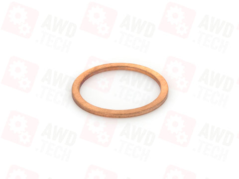 TYF101060 Arandela de sellado para Land Rover CB40