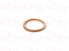 6000626090, 8201057777 Rondelle d'étanchéité pour CB40/ITC PLA/DCD/DCS