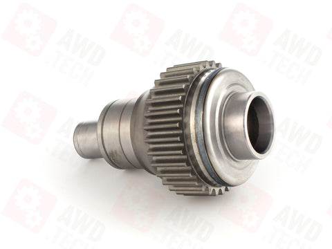 Zespół koła łańcuchowego (dla ATC13)