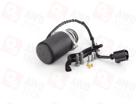 02W598549A Kit de pompe d'alimentation (pour PQ75+)