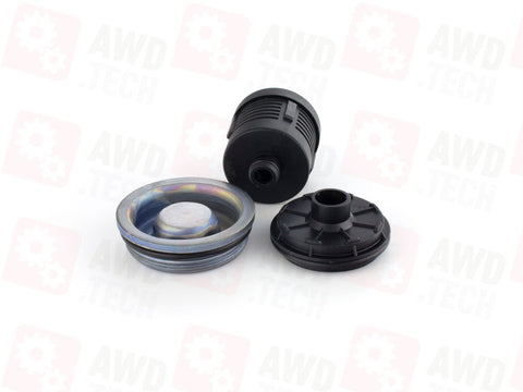 02D598574 Kit de filtre à huile (pour Haldex 2.Gen)