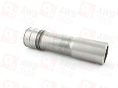 Entrée d'arbre pour PL72 ATC