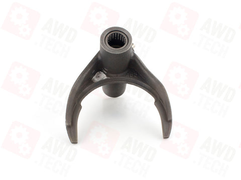 A4632800131 Assemblage de la fourchette de changement de vitesse (pour VG150 E)