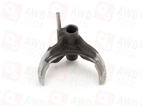 A4632800031 Zespół widełek zmiany biegów (dla VG150)