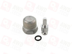 71752652 Kit de tapón de aceite para RDM 312/319