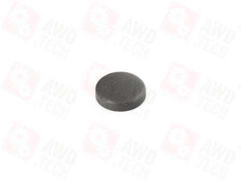 Крышка (для RDM (312/319)/MFA RDM)