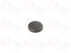 Deckel für RDM 312/319/MFA RDM