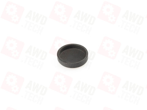 Крышка (для RDM (312/319)/MFA RDM)