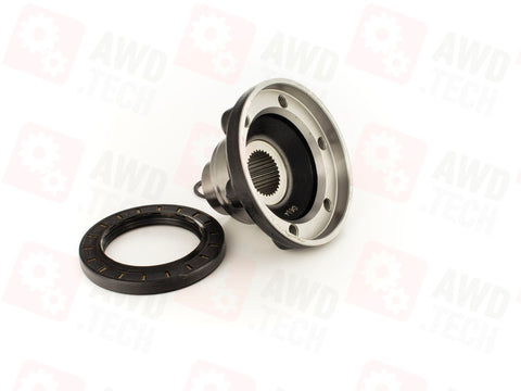 71772837 Kit flangia (per RDM (312/319))