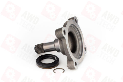 71773013 Kit bride (arbre) (pour RDM (312/319))