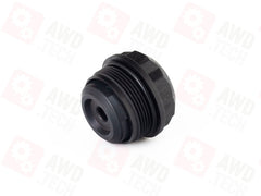 02D525558A Kit de filtre à huile pour PQ34 Haldex 1.Gen