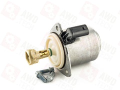 A1642800058, IGF500011 Actuador de solenoide para ITC PLA/DCD