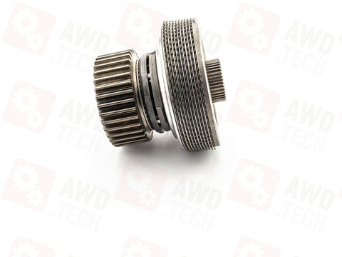 Sprocket Assembly (for ITC PLA)