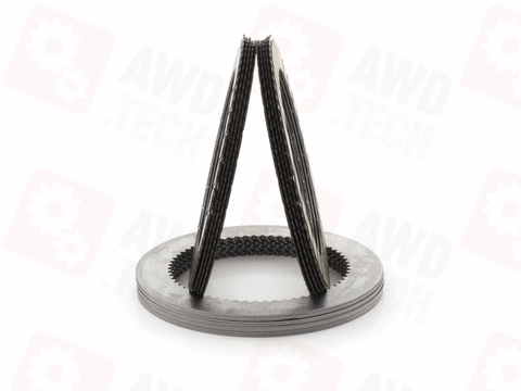 Комплект сцепления (для ITC PLA)