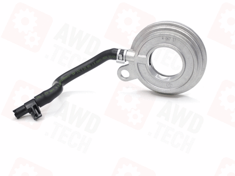 Насос в сборе (для ITC PLA)