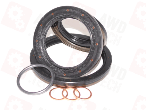 Kit de sellado (para LX/SEC)